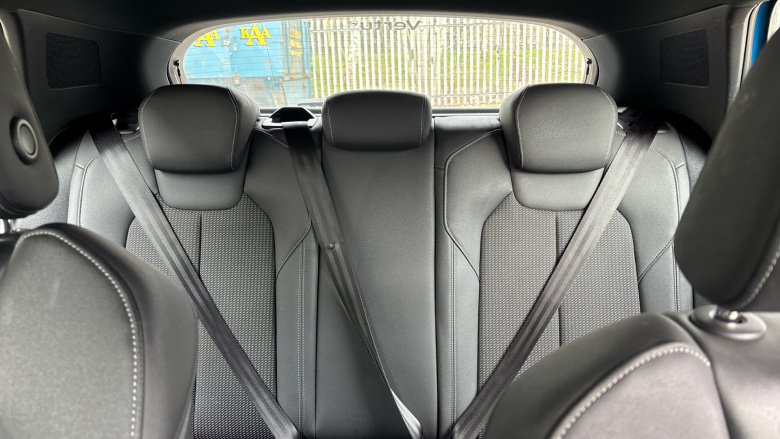 Audi A1 25 TFSI S Line 5dr Petrol Hatchback